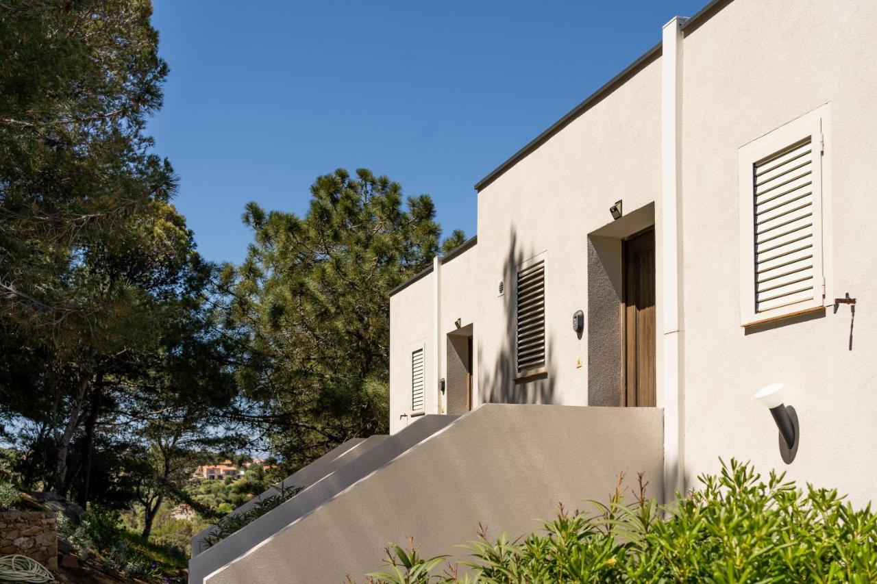 Residences Sopramare Algajola  Exterior photo