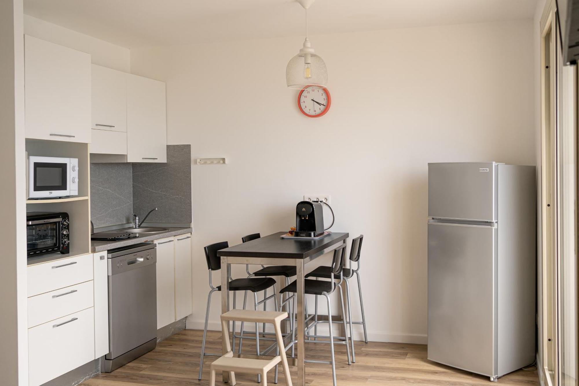 Residences Sopramare Algajola  Room photo